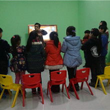 大冶市瘋狂龍博士教育咨詢服務中心 專業教育咨詢服務的領航者