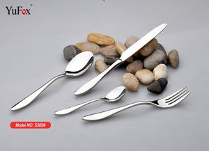 高端西餐刀叉供應(yīng)商 優(yōu)質(zhì)廚具的性價比之選